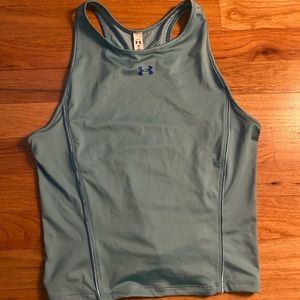 Under Armour workout tank top